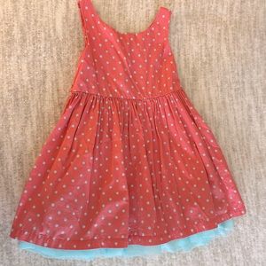 Baby Gap Special Occasion Dress size 4-5